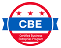 DC CBE LOGO PNG